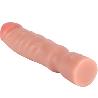 Big Boy 30cm Fleischfarben | Get Real