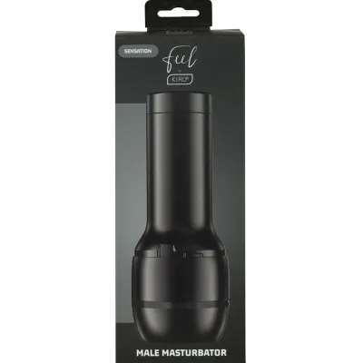 Stroker By Sensation – Kiiroo