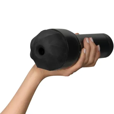 Stroker By Sensation – Kiiroo