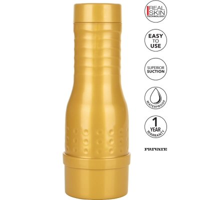 Original Tube Natürlicher Masturbator | Private