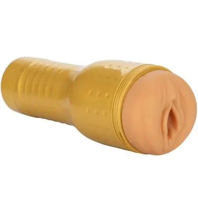 Persönlicher Trainer Lube Masturbator – Private