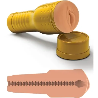 Persönlicher Trainer Lube Masturbator – Private