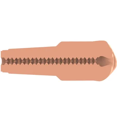 Persönlicher Trainer Lube Masturbator – Private