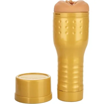 Persönlicher Trainer Lube Masturbator – Private