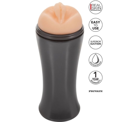 Masturbator Femme Fatale To Go | Private
