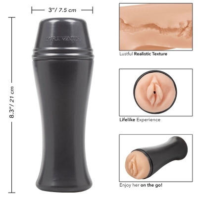 Masturbator Geiler Puma To Go | Private