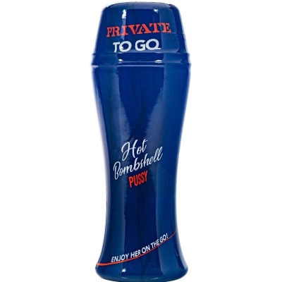 Masturbator Heisse Bombshell To Go | Private