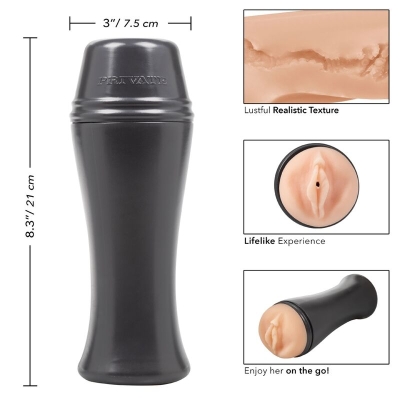 Masturbator Heisse Bombshell To Go | Private