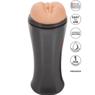 Masturbator Original Vakuumbecher To Go | Private