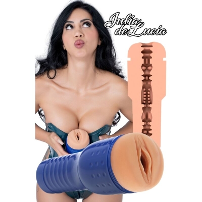 Julia De Lucia Pornostar Pussy Masturbator | Private