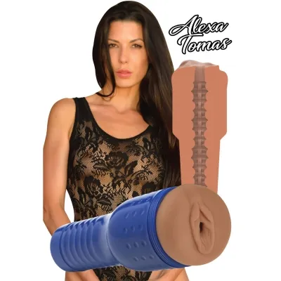 Alexa Tomas Superstar Pussy Masturbator – Private