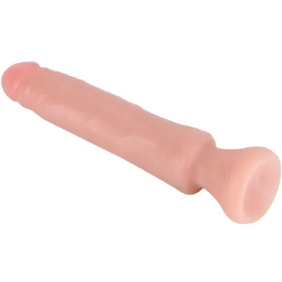 Starter Dong 16cm Natural – Get Real