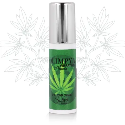 Vibrant Pleasure Extra Sativa Cannabis – Olimpya