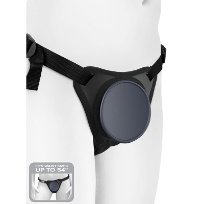 Body Dock Elite Gurt | Pipedreams