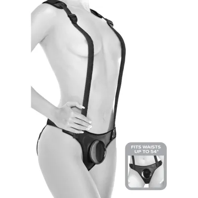 Body Dock Strap On Hosenträger – Pipedreams
