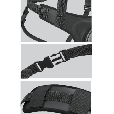 Body Dock Strap On Hosenträger | Pipedreams