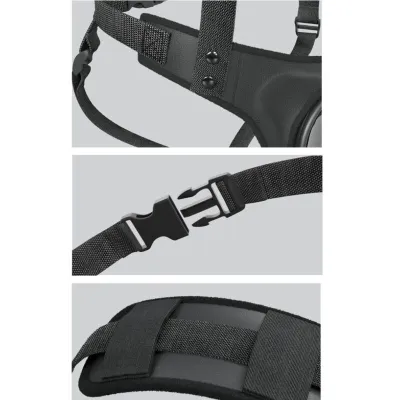 Body Dock Strap On Hosenträger – Pipedreams