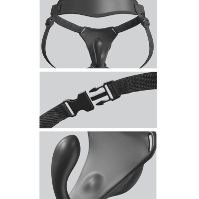 Body Dock G-Spot Pro Gurt | Pipedreams