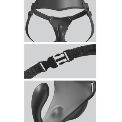 Body Dock G-Spot Pro Gurt – Pipedreams