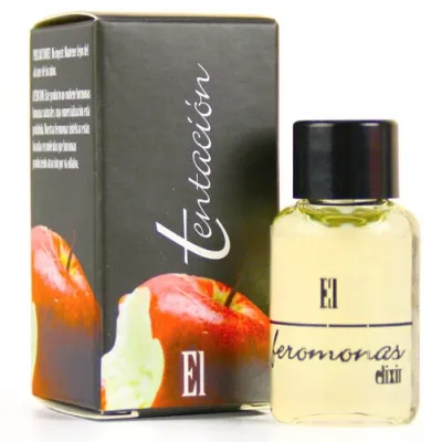 Pheromon Elixier Für Ihn – Tentaciones