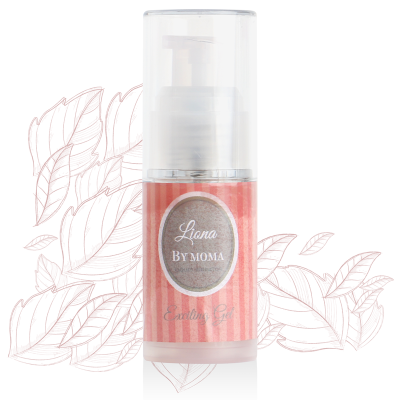 Flüssiger Vibrator Exciting Gel15ml | Liona By Moma