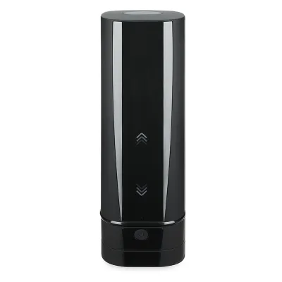 Onyx + Teledildonic Masturbator Mit Skin Textur