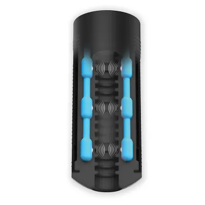 Titan Masturbator Tecnlogico Experience