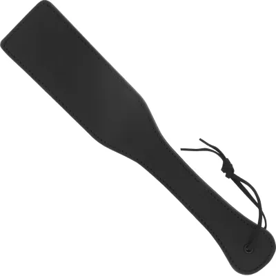 Paddel Aus Veganem Leder – Intense