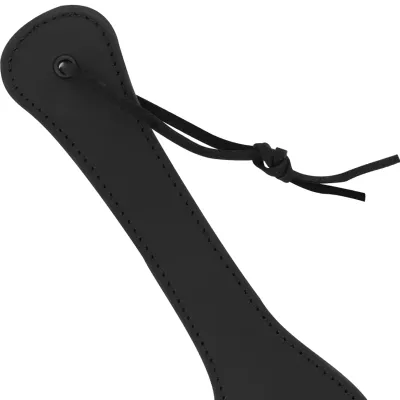 Paddel Aus Veganem Leder – Intense