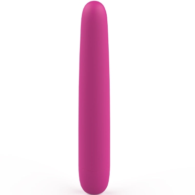Bgood Infinite Deluxe Silikonvibrator Rosa | B Swish