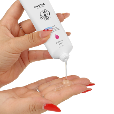 Aloe Vera Gleitgel Bubblegum 100ml | Bruma