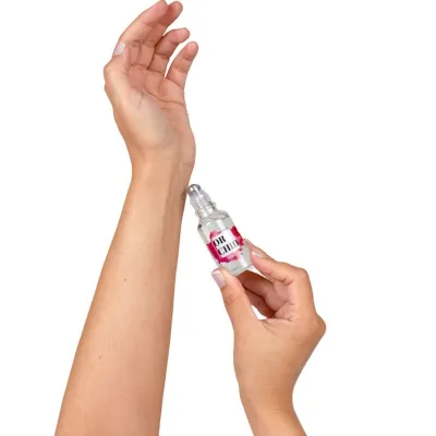 Orchideenparfümöl Mit Pheromonen 20ml – Secretplay