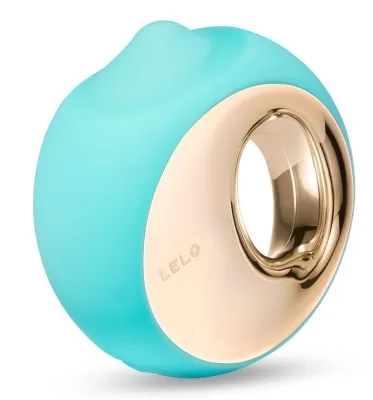 Ora 3 Oral Sex Simulator Aqua | Lelo