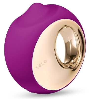 Ora 3 Oral Sex Simulator Rose | Lelo