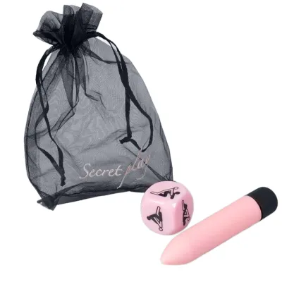 Secretplay Sensual Feelings Kit – Secretplay