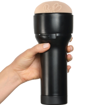 Rae Lil Black Stars Kollektion Strokers Powerblow Kompatibel | Kiiroo