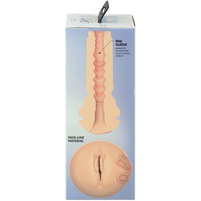Rae Lil Black Stars Kollektion Strokers Powerblow Kompatibel | Kiiroo