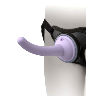 Dillio - Body Dock Violettes Harness