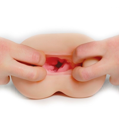 Realistische Vagina Ano | Fetish Fantasy