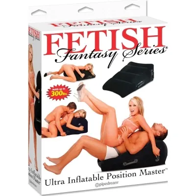 Inflatable Position Master – Fetish Fantasy