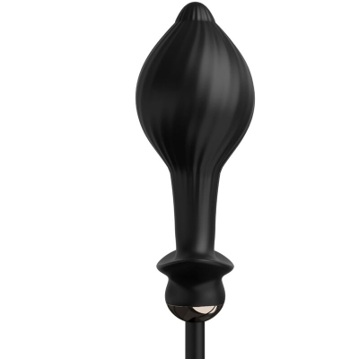 Vibrationsplug Auto Throb | Anal Fantasy Elite