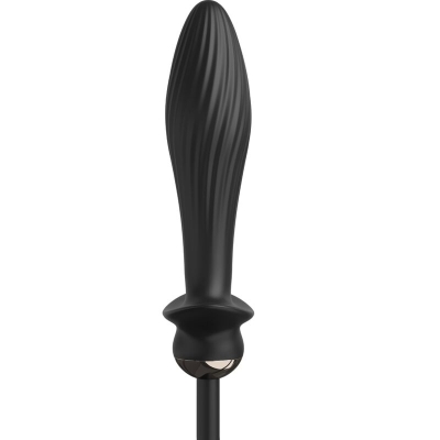 Vibrationsplug Auto Throb | Anal Fantasy Elite