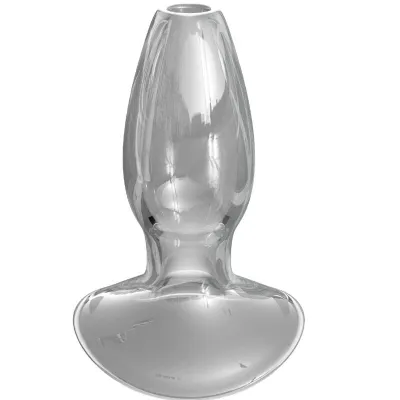 Anal Gaper Dilator Für Anfänger Kristall Grösse S – Anal Fantasy