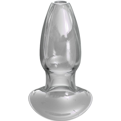 Anal Gaper Crystal Dilator Grösse M | Anal Fantasy