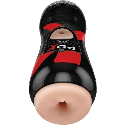 Stroker Set 12 Stk.; 6x Vagina, 3x Anus, 3x Mund – Pdx Plus