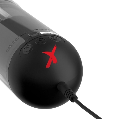 Stroker Extender Pro Vibrator Masturbator | PDX Plus