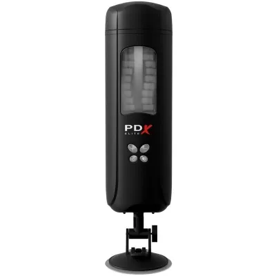 Stroker Ultimate Milker Vagina Masturbator Mit Stimme – PDX Plus