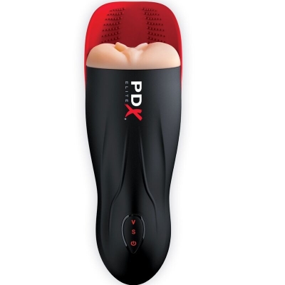 Stroker Fuck O Matic Masturbator | PDX Plus