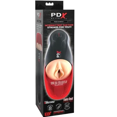 Stroker Fuck O Matic Masturbator – Pdx Plus