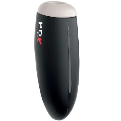 Stroker Fap O Matic Saug- Und Vibrator – Pdx Plus